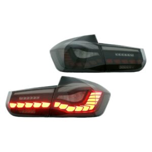 Tail Lights