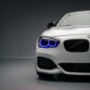 BMW 1 Series RGBW Multicolour LED DRL Module Kit (F20/F21 LCI)