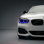 BMW 1 Series RGBW Multicolour LED DRL Module Kit (F20/F21 LCI)
