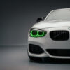 BMW 1 Series RGBW Multicolour LED DRL Module Kit (F20/F21 LCI)