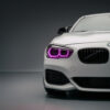 BMW 1 Series RGBW Multicolour LED DRL Module Kit (F20/F21 LCI)