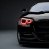 BMW 1 Series RGBW Multicolour LED DRL Module Kit (F20/F21 Pre-LCI)