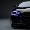BMW 1 Series RGBW Multicolour LED DRL Module Kit (F20/F21 Pre-LCI)