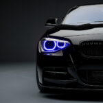 BMW 1 Series RGBW Multicolour LED DRL Module Kit (F20/F21 Pre-LCI)