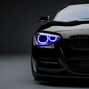 BMW 1 Series RGBW Multicolour LED DRL Module Kit (F20/F21 Pre-LCI)