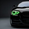 BMW 1 Series RGBW Multicolour LED DRL Module Kit (F20/F21 Pre-LCI)