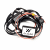 BMW 1 Series RGBW Multicolour LED DRL Module Kit (F20/F21 Pre-LCI)