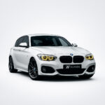 BMW F20 F21 CSL Style Yellow DRL Module Kit (F20/F21 LCI)