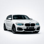 BMW F20 F21 RGBW Multicolour DRL Module Kit (F20/F21 LCI)