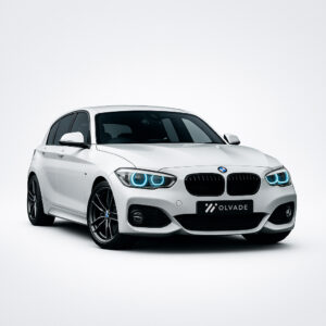 BMW F20 F21 RGBW Multicolour DRL Module Kit (F20/F21 LCI)