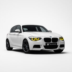 BMW F20/F21 CSL Style Yellow DRL Module Kit (F20/F21 Pre-LCI)