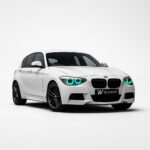 BMW F20/F21 RGBW Multicolour DRL Module Kit (F20/F21 Pre-LCI)