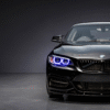 BMW 2 Series F22 RGBW Multicolour LED DRL Module Kit (Pre-LCI)