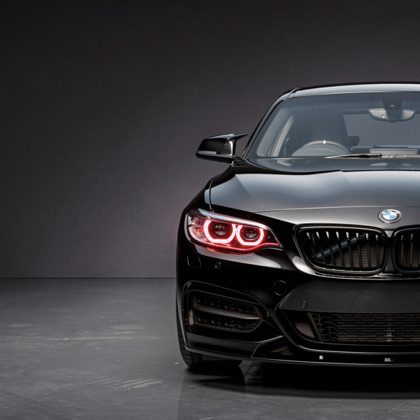 BMW 2 Series F22 RGBW Multicolour LED DRL Module Kit (Pre-LCI)