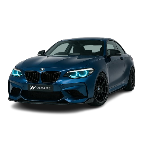 RGBW Multicolour DRL Modules